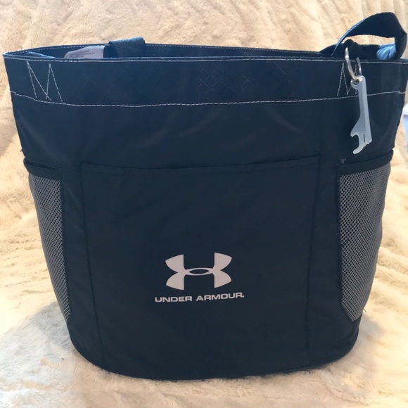 under armour cooler bag